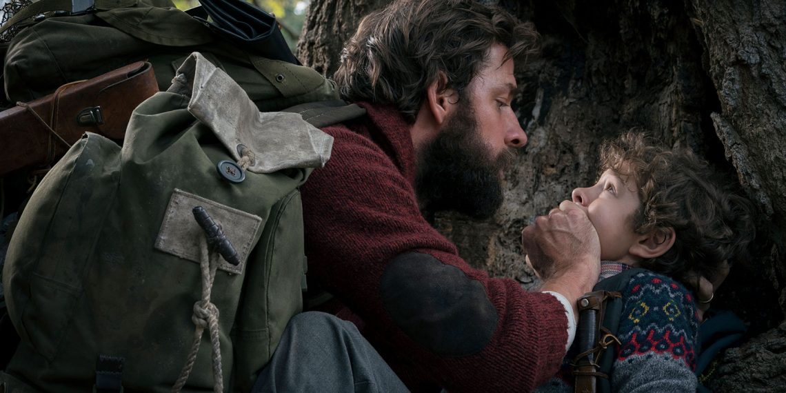 Se confirmó que Un lugar en silencio tendrá un spinoff