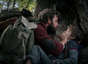 Se confirmó que Un lugar en silencio tendrá un spinoff