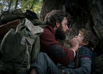 Se confirmó que Un lugar en silencio tendrá un spinoff