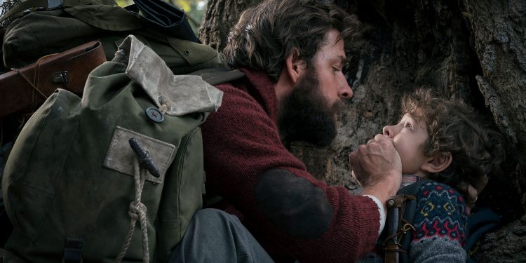 Se confirmó que Un lugar en silencio tendrá un spinoff