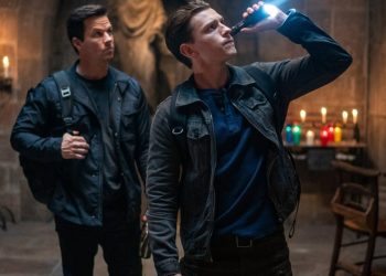 De la consola a la pantalla grande: 5 películas basadas en videojuegos