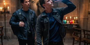 De la consola a la pantalla grande: 5 películas basadas en videojuegos