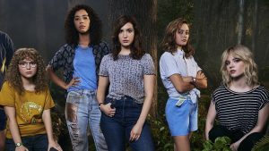 Yellowjackets: ¿Cuándo se podrá ver su segunda temporada?