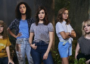 Yellowjackets: ¿Cuándo se podrá ver su segunda temporada?