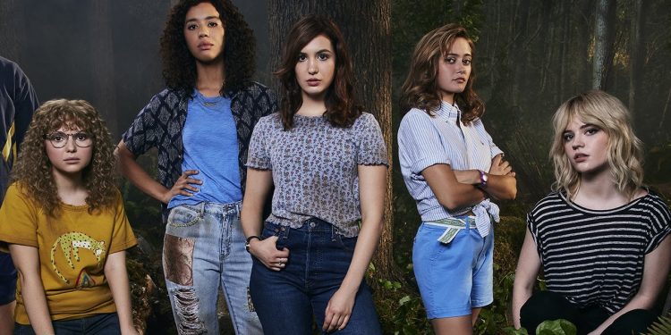 Yellowjackets: ¿Cuándo se podrá ver su segunda temporada?