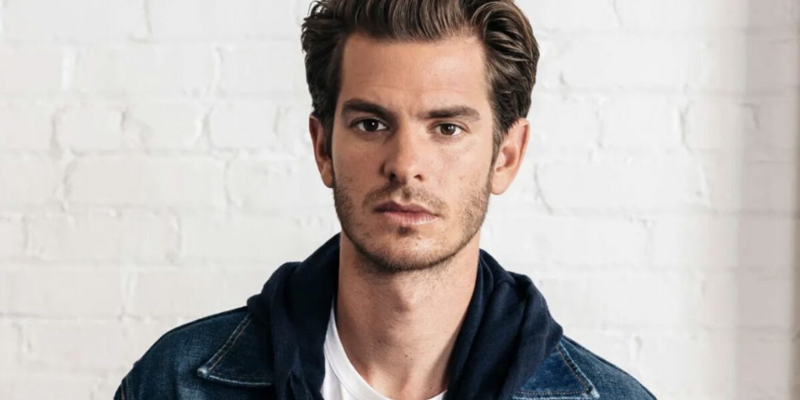 El papel que Andrew Garfield jamás volvería a hacer