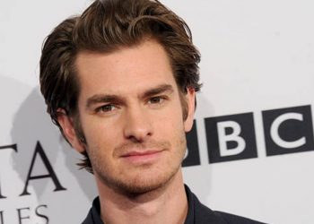 La película de Andrew Garfield que es un éxito en Amazon Prime Video