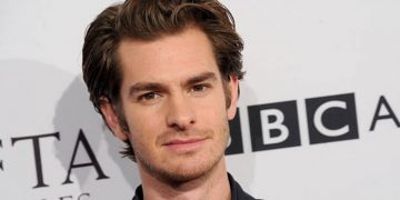 La película de Andrew Garfield que es un éxito en Amazon Prime Video