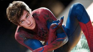 La buena noticia de Andrew Garfield que emociona a los fans de Spider-Man