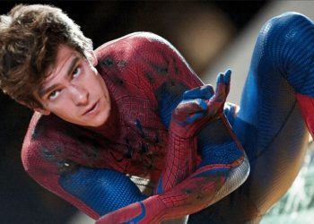 La buena noticia de Andrew Garfield que emociona a los fans de Spider-Man