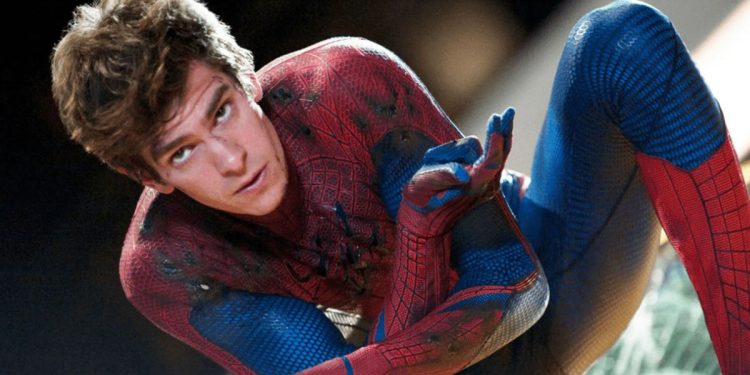 La buena noticia de Andrew Garfield que emociona a los fans de Spider-Man