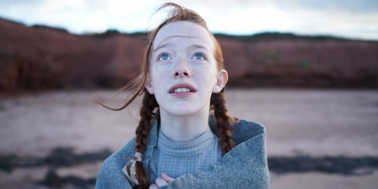 ¿Ya las viste?: Estas son todas las adaptaciones de Anne with an E