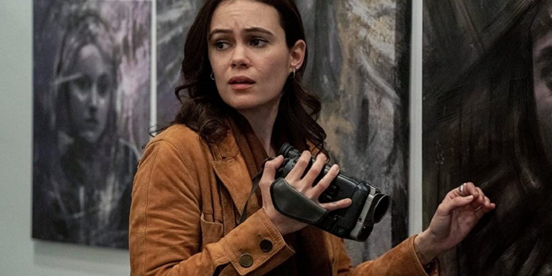 La serie de terror que tenés que mirar en Netflix