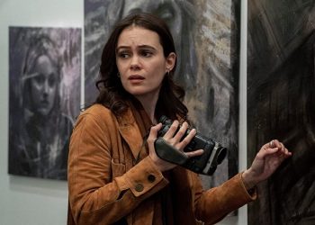 La serie de terror que tenés que mirar en Netflix