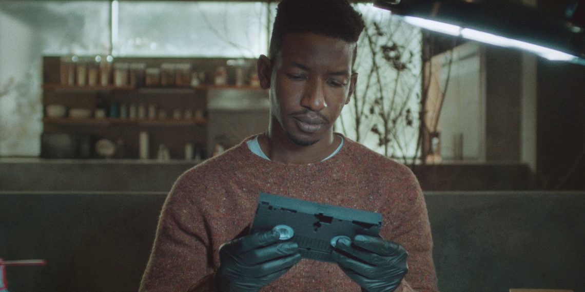 5 series basadas en podcasts, como Archivo 81