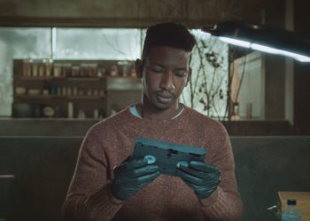 5 series basadas en podcasts, como Archivo 81