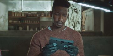 5 series basadas en podcasts, como Archivo 81