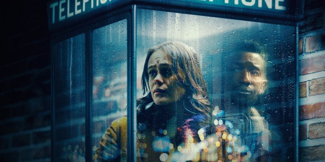 Archivo 81: ¿Tendrá la serie de Netflix una segunda temporada?