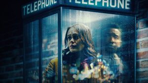 Archivo 81: ¿Tendrá la serie de Netflix una segunda temporada?