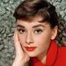 Conocé a la actriz que interpretará a Audrey Hepburn en una nueva película