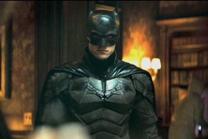 Los nuevos pósters de The Batman y un claro mensaje sobre la película