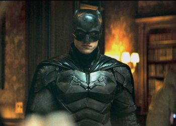 Los nuevos pósters de The Batman y un claro mensaje sobre la película