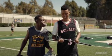 Se reveló el tráiler de Bel-Air, la versión dramática de El Príncipe de Bel-Air