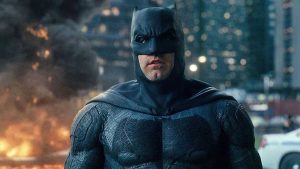 Ben Affleck fue sincero: “Filmar La Liga de la Justicia fue la peor experiencia de mi carrera”