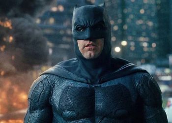 Ben Affleck fue sincero: “Filmar La Liga de la Justicia fue la peor experiencia de mi carrera”