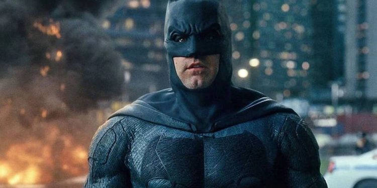 Ben Affleck fue sincero: “Filmar La Liga de la Justicia fue la peor experiencia de mi carrera”