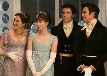 Bridgerton: ¡Un personaje muy importante regresa para la Temporada 2!