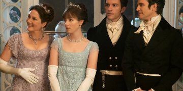 Bridgerton: ¡Un personaje muy importante regresa para la Temporada 2!
