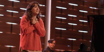 Todo sobre CODA, la película ganadora del Óscar