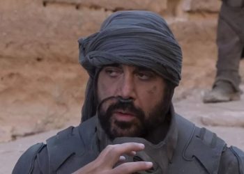 La condición que puso Javier Bardem para estar en Dune: Parte 2