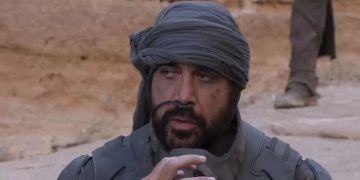 La condición que puso Javier Bardem para estar en Dune: Parte 2