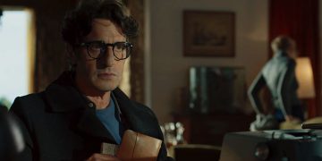 Hablamos con Diego Peretti y Julieta Cardinali por Ecos de un crimen