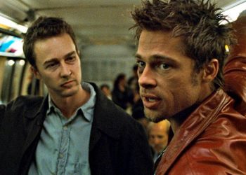 En China cambiaron el final de “El club de la pelea”