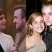 Harry Potter: Emma Watson recordó cuando se enamoró de Tom Felton