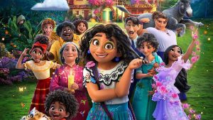 Encanto: El emotivo mensaje detrás de la canción de Luisa