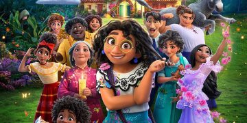 Encanto: El emotivo mensaje detrás de la canción de Luisa