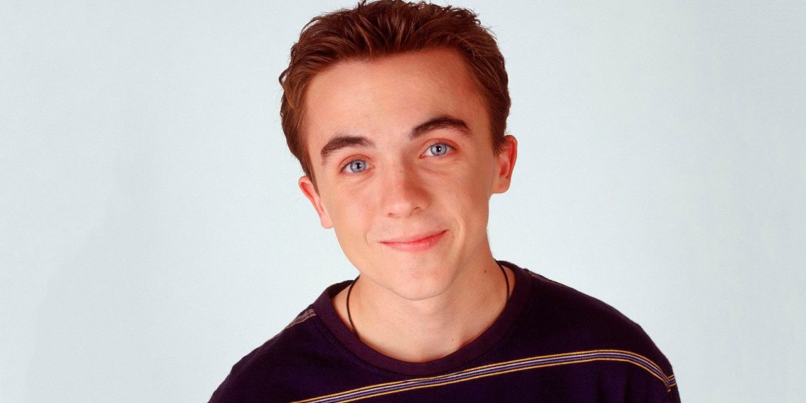Frankie Muniz habló de los rumores sobre su memoria