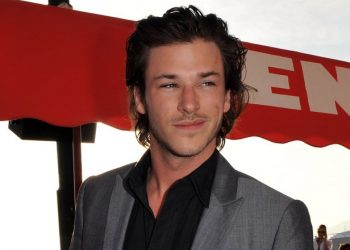 Falleció Gaspard Ulliel tras sufrir un accidente de esquí