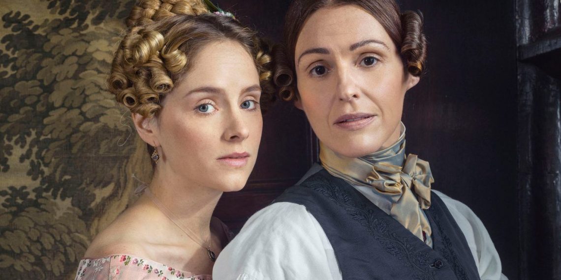 La serie de HBO Max que busca destronar a Bridgerton