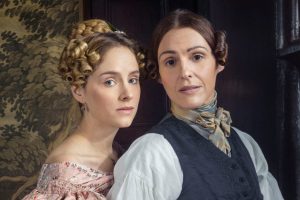 La serie de HBO Max que busca destronar a Bridgerton