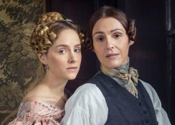 La serie de HBO Max que busca destronar a Bridgerton