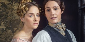 La serie de HBO Max que busca destronar a Bridgerton