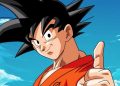 ¿Quién es el actor perfecto para ser Goku, según Akira Toriyama?