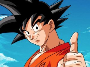 ¿Quién es el actor perfecto para ser Goku, según Akira Toriyama?