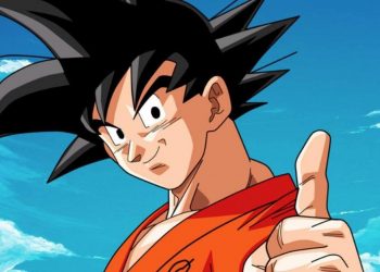 ¿Quién es el actor perfecto para ser Goku, según Akira Toriyama?