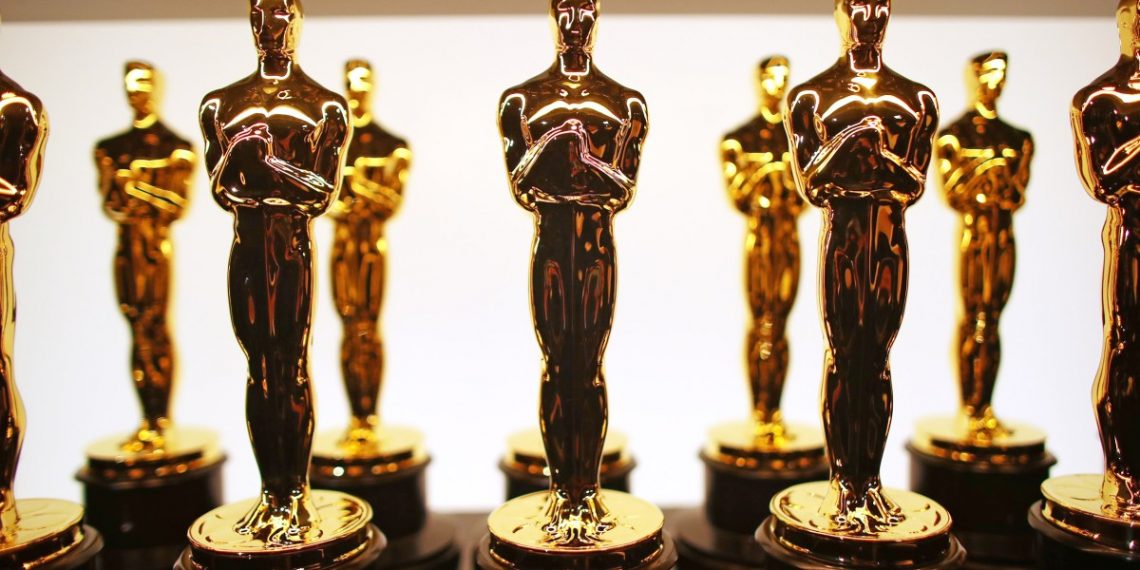 El actor del momento que podría ser el conductor de los Premios Oscars